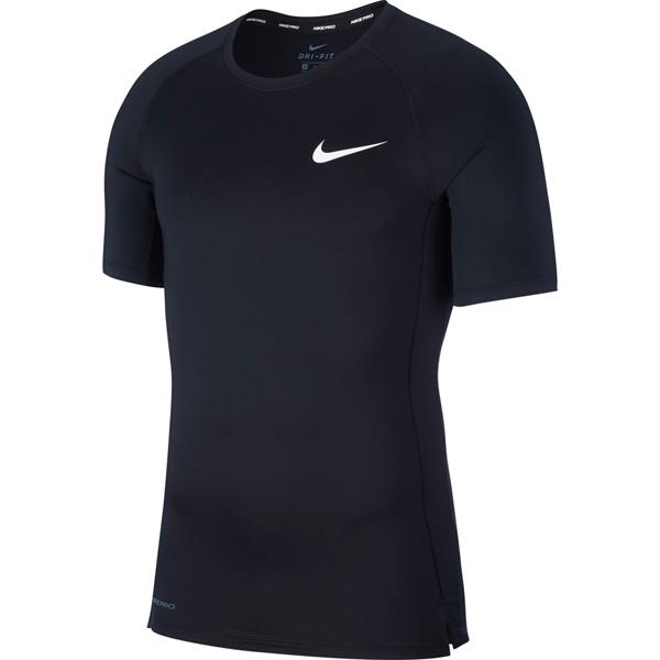 ナイキ Nike ナイキ Np S S タイト トップ Bv5632 010 メンズ トレーニングシャツ インナーウェア スポーツウェア 半袖 ブラック 黒 春夏 フタバスポーツアスリート店 通販 Paypayモール