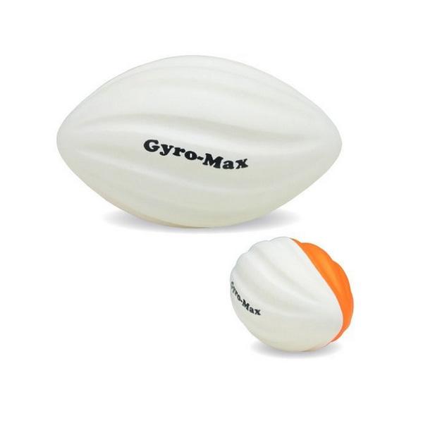 GYRO-AX ジャイロマックス投球センス向上グッズスローイング時の肘・肩の使い方を修復ジャイロボールの回転チェックに最適!!【素材】PU【サイズ】13×8cm