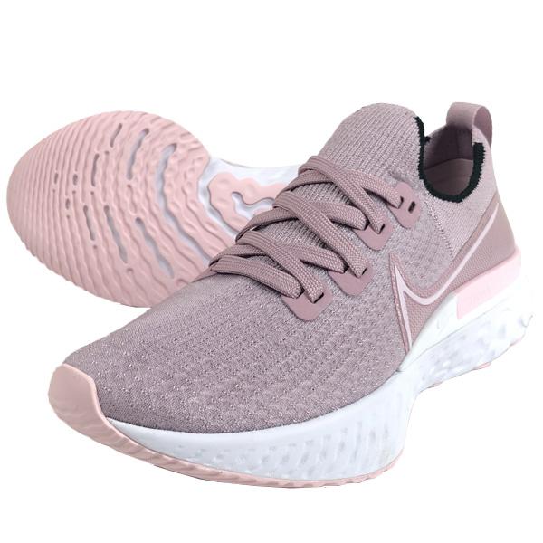 ウィメンズ リアクト インフィニティ ランフライニットナイキ Nike 厚底 Cd4372 501 レディース ランニングシューズ 厚底 マラソン 駅伝 陸上 練習 部活 フタバスポーツアスリート店 通販 Paypayモール