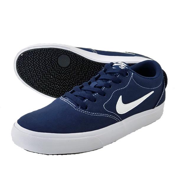 ナイキ Nike Sb チャージ キャンバス Cd6279 402 メンズ スニーカー ネイビー 紺 フタバスポーツアスリート店 通販 Paypayモール