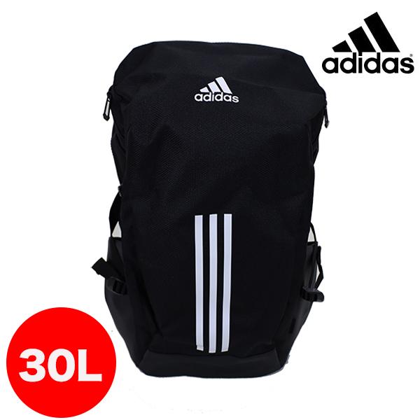 アディダス バックパック 30l メンズ レディース イーピーエス バックパック30l Adidas Ce861 ブラック 黒 ブランド アウトドア 軽量 通学 通勤 Ce861 フタバスポーツアスリート店 通販 Yahoo ショッピング