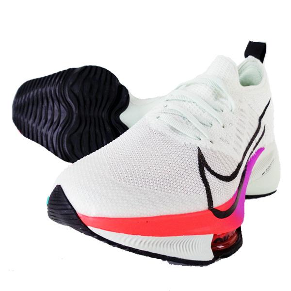 ナイキ Nike ウィメンズ エアズーム テンポ ネクスト フライニット Ci9924 100 レディース ランニングシューズ マラソン 厚底 フタバスポーツアスリート店 通販 Paypayモール