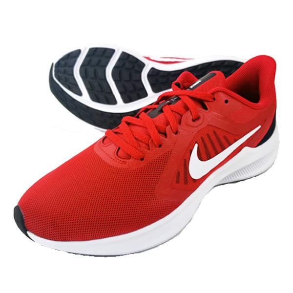 ナイキ Nike ダウンシフター 10 Ci9981 600 メンズ ランニングシューズ ジョギング スニーカー レッド 赤 フタバスポーツアスリート店 通販 Paypayモール