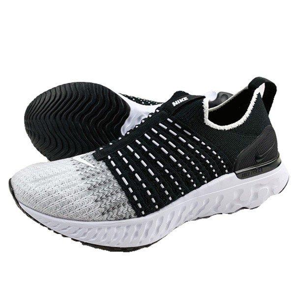 ナイキ Nike リアクト ファントム ラン フライニット 2 Cj0280 001 レディース ランニングシューズ マラソン ラントレ 練習 陸上 部活 ブラック フタバスポーツアスリート店 通販 Paypayモール