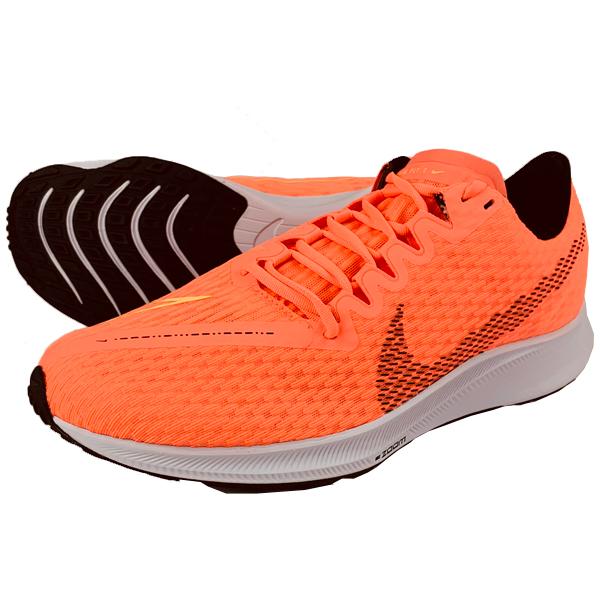 ナイキ Nike ズームライバルフライ 2 Cj0710 800 メンズ ランニングシューズ マラソン ジョギング トレーニング ラントレ 陸上 オレンジ フタバスポーツアスリート店 通販 Paypayモール