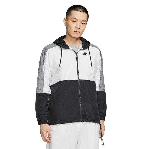 即出荷 ナイキ Nike ウーブン Cb フーディジャケット Cj4561 010 メンズ トップス ウィンドブレーカー スポーツウェア ブラック 黒 フタバスポーツアスリート店 通販 Paypayモール
