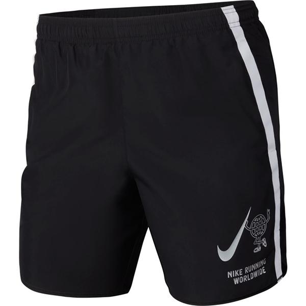 ネコポス送料250円可 ナイキ Nike ランニングパンツ 7インチ Cj5535 010 メンズ ランパンツ ショートパンツ 短パン マラソン 陸上 ジム トレーニングウェア フタバスポーツアスリート店 通販 Paypayモール