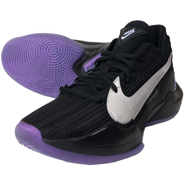 ナイキ Nike ズームフリーク 2 Ck5424 005 メンズ バスケットボールシューズ バッシュ スニーカー ミニバスシューズ 23 5ｃｍ フタバスポーツアスリート店 通販 Paypayモール