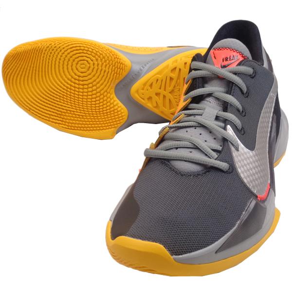 ナイキ Nike ズーム フリーク 2 Ck5424 006 メンズ Zoom Freak 2 バスケットボールシューズ バッシュ スニーカー ミニバスシューズ 24 0ｃｍ フタバスポーツアスリート店 通販 Paypayモール