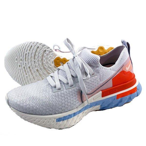 ナイキ Nike レディース ランニングシューズ リアクトインフィニティ ランフライニット Cu0430 001 ウィメンズ マラソン 厚底 スニーカー フタバスポーツアスリート店 通販 Paypayモール