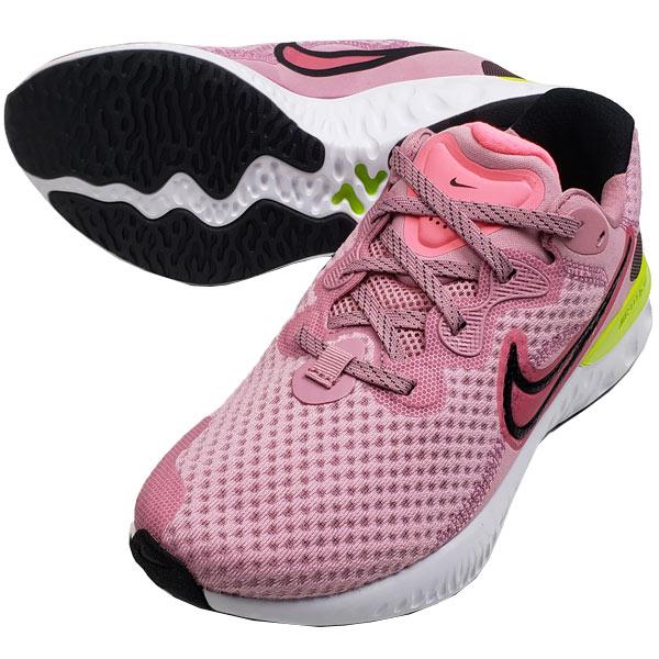 ナイキ Nike ウィメンズ リニュー ラン 2 Cu3505 601 レディース Renew Run 2ランニングシューズ ジョギング スニーカー フタバスポーツアスリート店 通販 Paypayモール