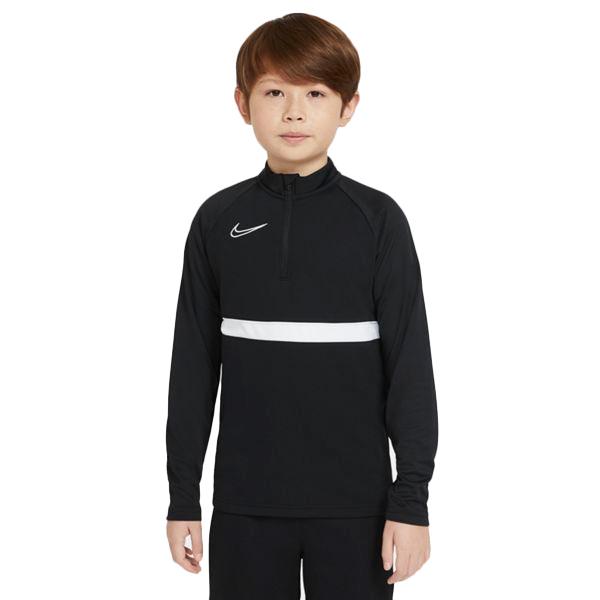 ナイキ Nike ジュニア サッカーウェア アカデミー21 L Sドリルトップ Cw6112 010 スポーツウェア キッズ 子ども用 フタバスポーツアスリート店 通販 Paypayモール