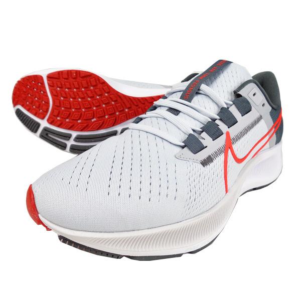 エアズームペガサス38 ナイキ Nike メンズ ランニングシューズ メンズ Cw7356 004 ジョギング ランニング マラソン 完走シューズ クッション フタバスポーツアスリート店 通販 Paypayモール