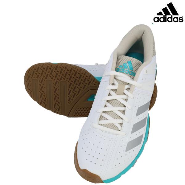 adidas スニーカーバドミントンシューズ25.5cm ヴフトP3 adidas スニーカーバドミントンシューズ25.5cm ヴフトP3 - メルカリ