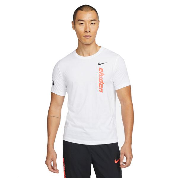 Nike 箱根駅伝　山登りTシャツ　Lサイズ Nike 箱根駅伝 山登りTシャツ Lサイズ