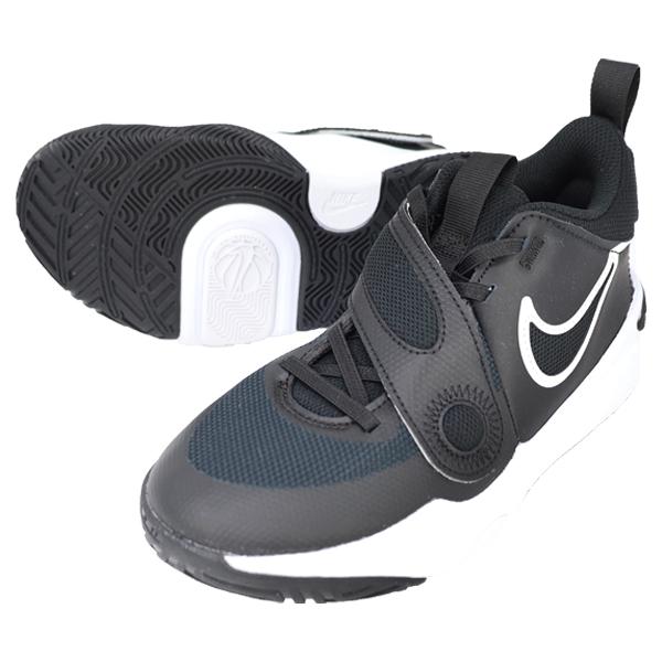 NIKE ナイキ チーム ハッスル D 11GS バスケットボールシューズ NIKE ナイキ チーム ハッスル D 11GS バスケットボールシューズ