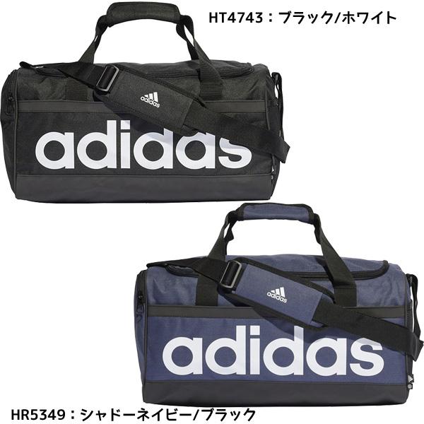 adidas（アディダス） ドラムバッグ リニア ダッフルバッグM 39L EAW86