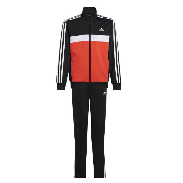 adidas（アディダス） ジュニア トレーニングウエア 上下セット