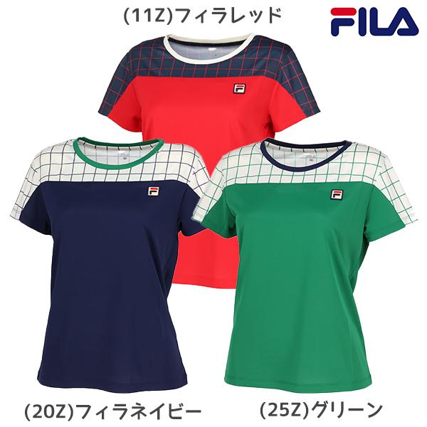 FILA（フィラ） 【ネコポス送料無料】FILA テニス テニスウェア