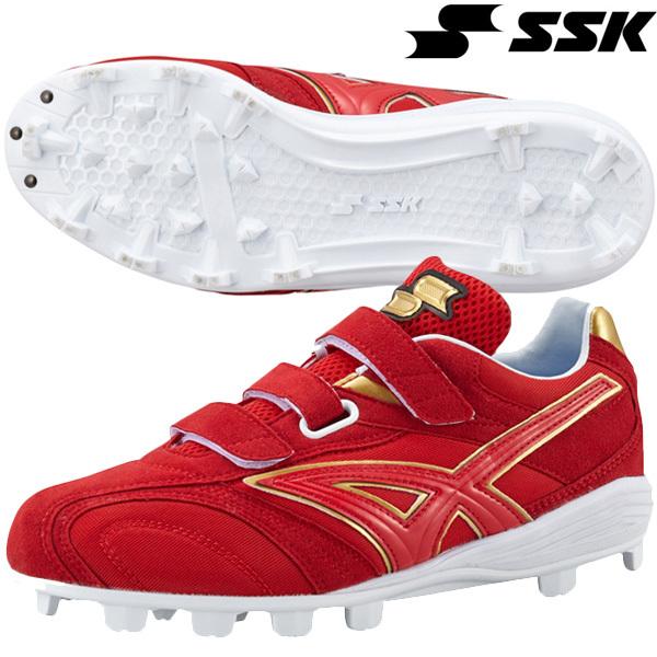 ポイントスパイク エスエスケイ SSK プロエッジMC-VC ESF4013-2038