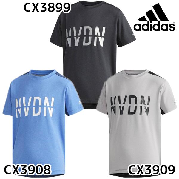 アディダス Adidas Climacool Neverdone ジュニア Tシャツ Etp16 キッズ 子ども スポーツウェア Buyee Buyee Japanese Proxy Service Buy From Japan Bot Online