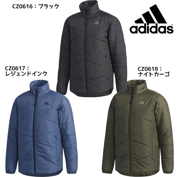 adidas basic jacket