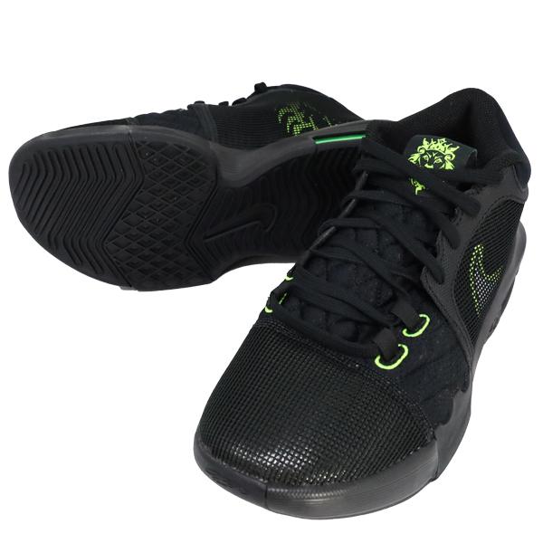 シューズ(男性用) NIKE LEBRON WITNESS Vlll NEW Nike Lebron Witness V Black/Metallic Gold CQ9380-003
