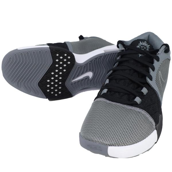 NIKE（ナイキ） メンズ バスケットボールシューズ レブロン ウィット