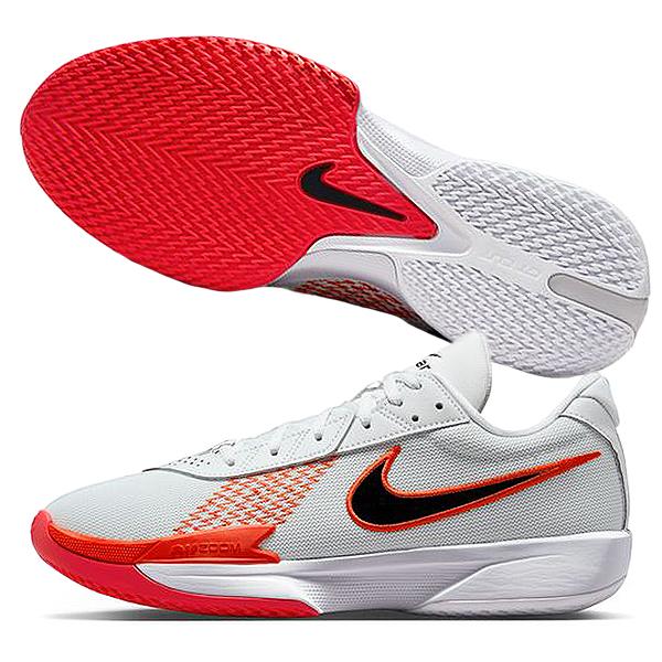 NIKE（ナイキ） バスケットボールシューズ エアズーム G.T.カット