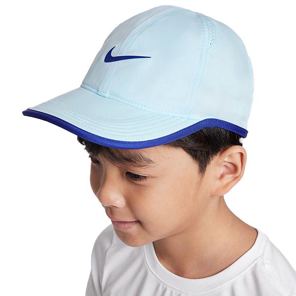 NIKE（ナイキ） ジュニア キッズ アンストラクチャード フェザーライト
