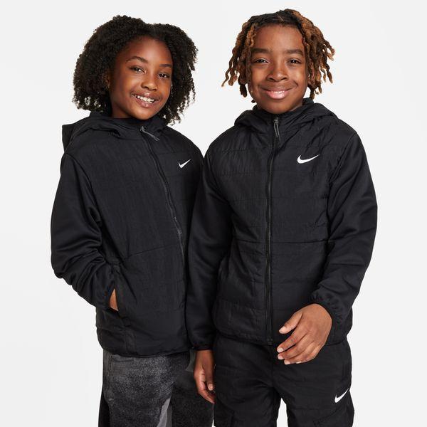 Nike Therma-FIT ウィンドブレーカー メンズL 新品未使用 NIKE（ナイキ） NIKE Therma-FIT レペル アウトドア プレー FD3262-010