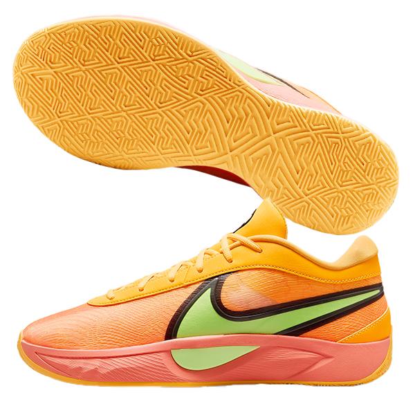 NIKE（ナイキ） メンズ バスケットボール シューズ ヤニス フリーク 6