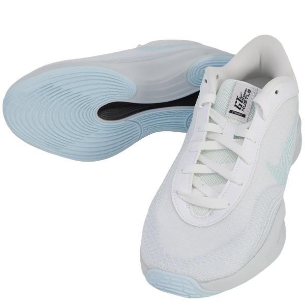 NIKE（ナイキ） メンズ バスケットボールシューズ G.T. ハッスル