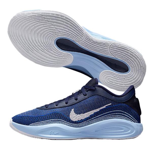 ナイキ NIKE G.T. ハッスル アカデミー EP バスケットボールシューズ ユニセックス FJ7808-401 NIKE（ナイキ） バスケットボール シューズ メンズ G.T. ハッスル