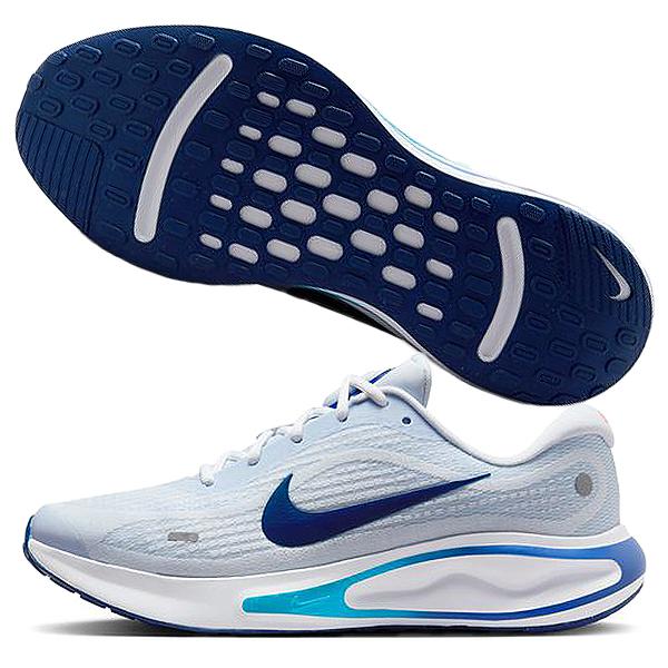 NIKE ナイキ メンズ ロード ランニングシューズ ジャーニー ラン