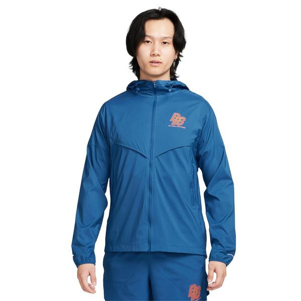 新品 M ナイキ ラン エナジー ランニング ジャケット FN3306 NIKE（ナイキ） エナジー ウィンドラン メンズ ランニングジャケット