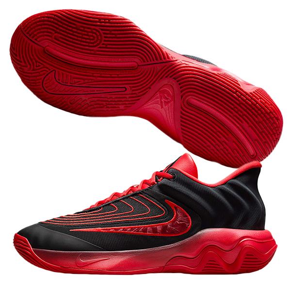 NIKE（ナイキ） メンズ バスケットボール シューズ ヤニス