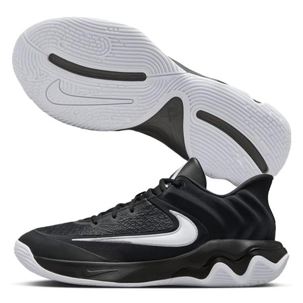 ヤニス イモータリティ 4は、多彩な活躍を見せるプレーヤーのためのシューズ。 スタイリッシュでサポート性に優れたヒールの形状と、前バージョンからアップグレードされたトラクションパターンを組み合わせました。ゲームの流れを変えるプレーをキープで...