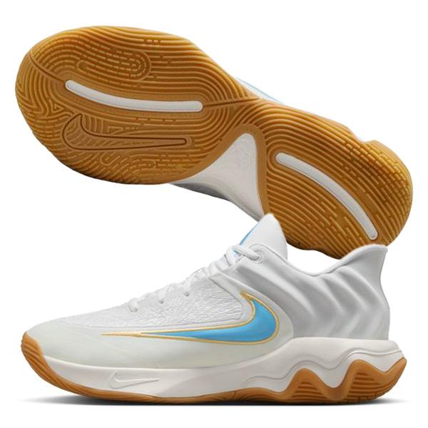 NIKE ナイキ メンズ バスケットシューズ バッシュ ヤニス