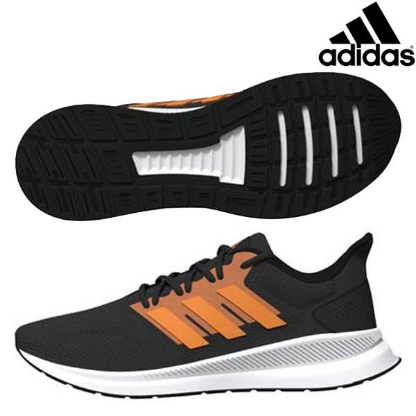 アディダス Adidas Falconrun M ファルコンラン M Fw5045 メンズ ランニングシューズ ランシュー ジョギング 厚底 陸上 ブラック 黒 フタバスポーツアスリート店 通販 Paypayモール