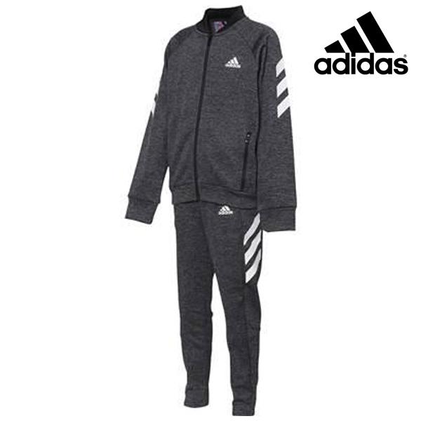アディダス Adidas ジュニア ジャージ上下セット 子ども ウィンタートラックスーツ Fyk81 上下組 運動 トレーニング 19年秋冬 フタバスポーツアスリート店 通販 Paypayモール