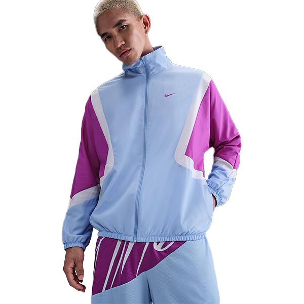 NIKE（ナイキ） メンズ ウーブン バスケットボールジャケット アイコン