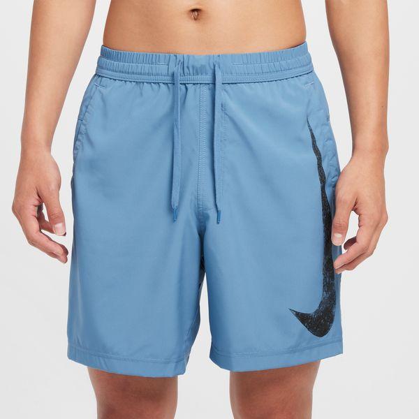 NIKE ナイキ メンズ ハーフパンツ フォーム スウッシュ 7UL 24HO NIKE ナイキ メンズ ハーフパンツ フォーム スウッシュ 7UL 24HO