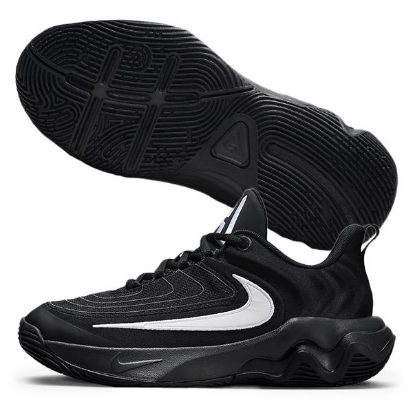 NIKE（ナイキ） ジュニア バスケットボールシューズ ヤニス
