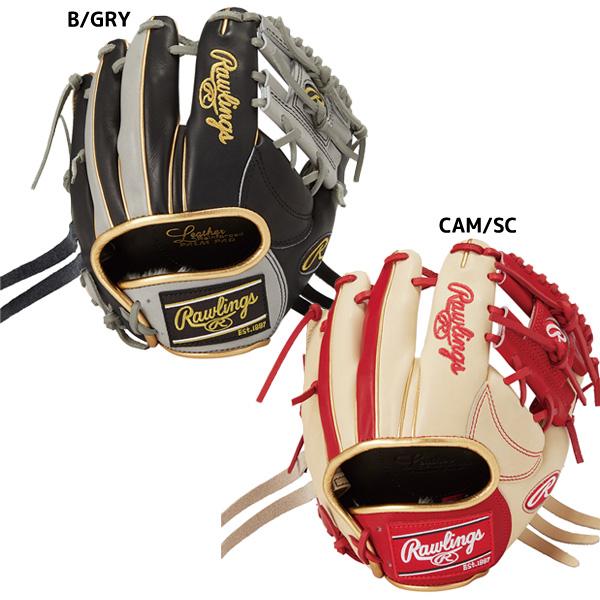 Rawlings（ローリングス） 野球 硬式グラブ GAMER TRAINING GH4FGTK4T