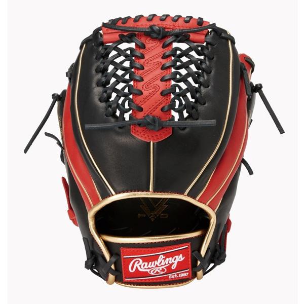 Rawlings（ローリングス） 野球 軟式用 グローブ 大人用 両手用 M号