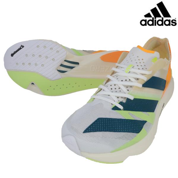 adidas アディゼロ タクミセン8 アディダス メンズ ランニング