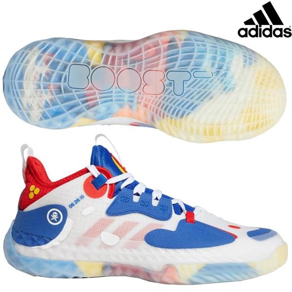 adidas（アディダス） ハーデン バスケットシューズ 一般 スニーカー