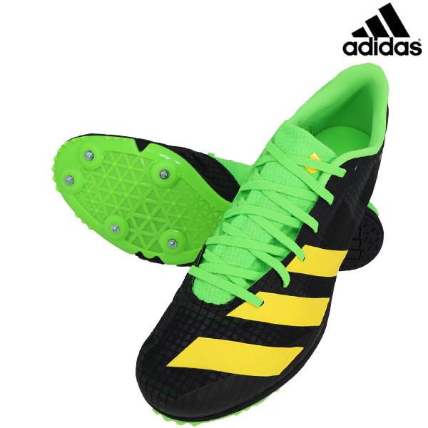 adidas アディダス 陸上スパイク 中長距離 ディスタンススター adidas アディダス 陸上スパイク 中長距離 ディスタンススター