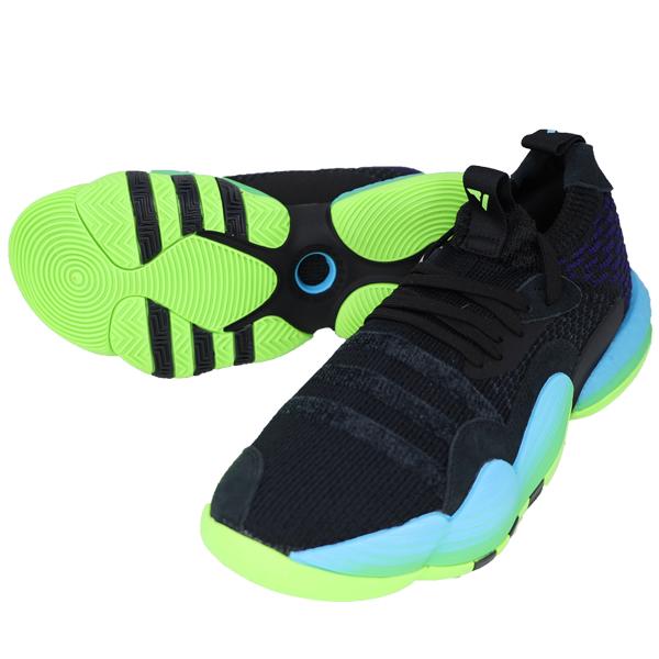アディダス adidas バスケットシューズ トレイ・ヤング2 TRAE YOUNG
